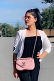 These are cute for OOTD pictures. They were a bit hard and uncomfortable. Cute shades overall! - Humna S.