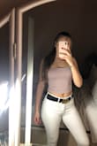 Tube tops are cute to have and for simple outfit ideas. I always love the tube tops from here. - Edviana D.