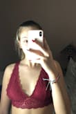 I like this a lot and love the color! It is a little big, but my chest size is smaller so that could be why. - Edviana D.