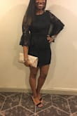 Bought this for a Christmas party and loved it. Got a lot of compliments! - Donielle M.