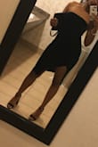 Great dress and fit! It was very comfortable! - Donielle M.