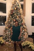 This dress was super comfortable and very cute! I received so many compliments from my coworkers. Very pleased with this purchase! - Erica M.