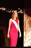 I was looking for an inexpensive dress to wear for my pageant where I crowned a new title holder, and this dress was perfect! It was simple, yet so elegant and classic, which was EXACTLY what I was looking for. I was a little concerned that the dress wouldn't be long enough because of how tall I am, but it was just long enough to wear with heels! 12/10 recommend this classic beauty! - Victoria C.