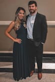 Bought this dress for my Christmas party at work and could not have been happier with my purchase! The perfect fit, material and it's so flattering. I received so many compliments! Will definitely be buying this in more colors! - Keziah B.