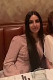 I love how the dress fit. The color is very pretty also. It fits well - doesn't run small or big. It's not a thick material and is best for a warmer day, but overall it's very pretty. - Hala M.