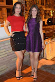 A very cute dress. I wore it for a concert that I went to with my friend. It was very comfortable and it looked pretty. True to size. I love Lulus dresses. - Elena M.