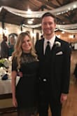This dress is super sexy without being too revealing. I've worn it to a nice dinner, business event, and wedding and got lots of compliments on it. I'm a big fan of the waist cut-out! - Kelli K.