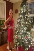 I got so many compliments on this dress... fit like a glove and super comfortable. - Kelly M.