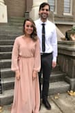 Used this dress for a bridesmaid dress! So beautiful! - Kristen P.