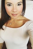 Just like so many of the bodysuits on this site, well worth the money. I purchased it in a small, but should have gone to XS for a slightly better fit. Runs a little long on the crotch, but I am short. Great buy and would recommend! :) - Linda R.