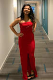 These shoes look pretty and go well with dresses and pants. They are comfortable and cute! - Pranjal M.