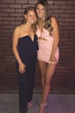 I LOVED this jumpsuit. It made me feel so confident. I was very nervous about it because I wasn't sure what it would look like because of my size, but it was perfect! The legs were long but I got it hemed and it was amazing. 10/10! Absolutely love it. - Allie S.