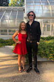 This dress is so cute!! It's perfect for an event like a Homecoming with friends, a banquet, or a fun night out on the town. I got so many compliments on this dress and you will too! - Kay S.