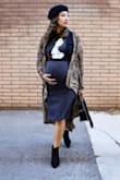 These boots are super cute and comfortable. I wore them through my pregnancy and still wear them now. They really go well with everything and they run true to size! I really love Lulus brand, especially their shoes! <3 I have more Lulus looks on my insta and blog @ iamperlita. - Perla A.