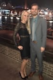 Loved this dress! Got compliments on it all night! - Amber G.