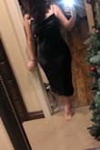 This dress was stunning!! It's exactly what I was looking for! - Selina L.