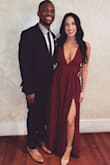 I wore this to a wedding and got so many compliments! I normally would wear a small, I read other reviews and decided to order down a size. Happy I did so, it fit very snug in my rib cage at first, but the snug fit made sure everything was held into place, it did fit more comfortably as the night went on! - Breana W.