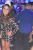 I got so many compliments the whole night. - Georgia J.