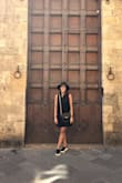This can be used as a cover up or for day-to-day wear. Love this item and I wore it all summer. - Danielle C.