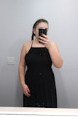 I love it! It fits so nicely, I can't wait to wear it in my friends wedding. Very elegant, yet simple. I will for sure be buying from here again. - Morgan M.