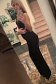 Fit perfectly and extremely stylish.. everyone loved it! Very classy and sexy! - Michelle R.