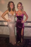 I received so many compliments on this dress. It fit great, really good quality, and just beautiful. I absolutely loved it. - Jessalynn
