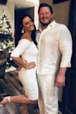 I was a little nervous about wearing a white dress but the quality of this item made it easy! Great lining and stretch! Hugs your curves! - Laurie K.