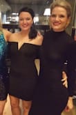I ordered this dress for New Years and it fit so perfect! I felt so classy yet sexy, and received so many compliments! - Tiffany L.