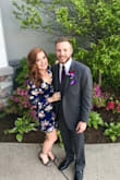 Love this dress, I got so many compliments on it and felt great in it all night. A new staple in my closet! - Emily C.