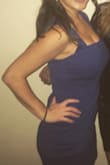 I loved this dress for new years! The square chest is classy and it fit well. - Chloe V.