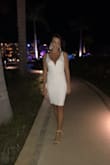 This is the best dress!!! I always feel sexy and classy when I wear it! - Courtney C.