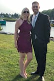 This dress was beautiful, well made, and perfect for the wedding I wore it to this summer! Beautiful print. Not too tight. Not too short. Planning on wearing it again to my work holiday party. - Rebecca P.