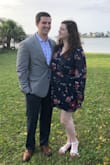 This is a beautiful dress. I have worn it to backyard weddings and awards ceremonies and I love the way it fits. It can be dressed up or down - very versatile. - Kendall H.