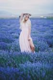 Well, I own this in two colors now. The black and the light pink! I wore them to two different proms. Not too heavy and a beautiful flattering fit. By far one of my favorite styles. I only ever order from Lulus. - Kenna W.