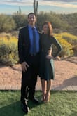 Not only is this dress beautiful, it's a comfortable, thicker material and fits great in all the right places. I wore this to a winter wedding and received multiple compliments. I let each person know where I purchased the dress. Also - the price point is spot on. Just perfect and will order from you again - Kimberly T.