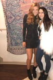 Such a cute and comfortable dress! It fit perfectly on me and was great for my New Years outfit! I would recommend! - Megan D.