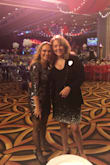 Working in the casino industry you must have glitz and glamour, yet a professional look when choosing a New Years Eve outfit. The Jolie Silver Sequin dress was the perfect choice! It was comfortable, fun, and stayed gorgeous while working a 12 hour shift. Thank you Lulus for helping me shine on NYE 2019! - HELENA P.