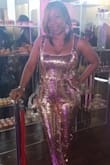 This jumpsuit was exactly what I wanted from quality to fit, it was perfect! Lulus styles and prices are awesome and It arrived just in time for my New Years Day Ball. Thanks Lulus. - Michelle A.