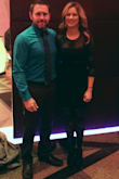 I looked all over for a sexy dress that could be worn in the winter with sleeves, that was short but not too short. This dress had it all, it fit nicely a little snug, but was overall really comfortable. I got a compliment on it the first night I wore it. Thanks Lulus! :) - Keriann P.