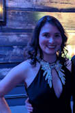 Absolutely loved the dress! I have had many compliments on the dress. Very comfortable! - Kiersten W.