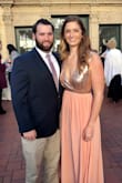 This dress was gorgeous and flowy. It was a tad too short on me and the fit didn't do much for my figure. (The waist was too high).
I wouldn't wear it again, but it is beautiful. - Maci G.