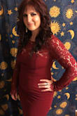 This dress is so comfortable and was perfect for the event! - Kristen R.