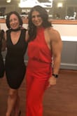 I was 4 days away from a party with nothing to wear, until I saw this. It was amazing. It fit great and it was really comfortable. I received so many compliments and continue to get them! This was my first purchase from Lulus, and it did not disappoint. I will definitely order again! - Lori A.