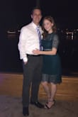 I LOVE this dress! Fit perfect, was comfortable. Worth every penny! - Julie V.