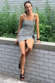 Perfect dress for the summer! Comfortable and fits great! - Mary W.