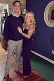 I had to have the length altered because I'm 5'1". Otherwise it fit great and I was pleased with the material! - Tiffany T.