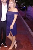 Great dress. It was just a little baggy and longer than I would have liked. - Hannah D.
