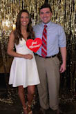 I wore this for my wedding reception and I got so many compliments. Absolutely loved it! - Tara N.