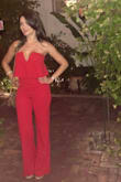 It is so beautiful... the color, the cut, and fits really well. Good quality! - Paula A.