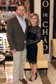 YOU. NEED. THIS. DRESS. I bought it for a night on the town in New Orleans. I was stopped all night long of ladies asking where they could find it. The lace was a little long on my arms but nothing I couldn't deal with. Overall, best little black dress in my closet. - Amberly S.